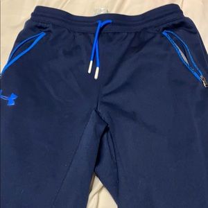 Under Armour joggers